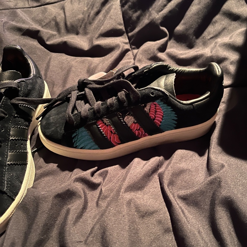 Adidas campus - Picture 2 of 4